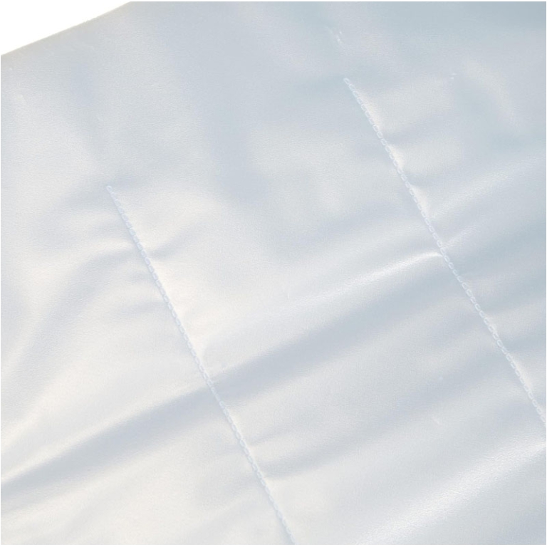 BUSTE X SCONTRINI 10PZ 6 TASCHE FORATE VERTICALI 3