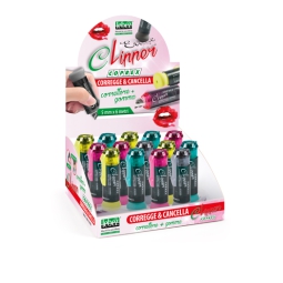 CORRETTORI COPREX 2+1 BLISTER
