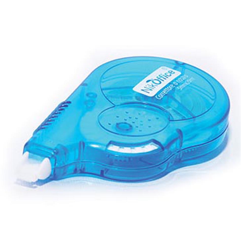 CORRETTORE A NASTRO 5MMX20MT 12PZ