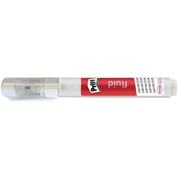 CORRETTORE A PENNA 8ML POCKET 10PZ PRITT