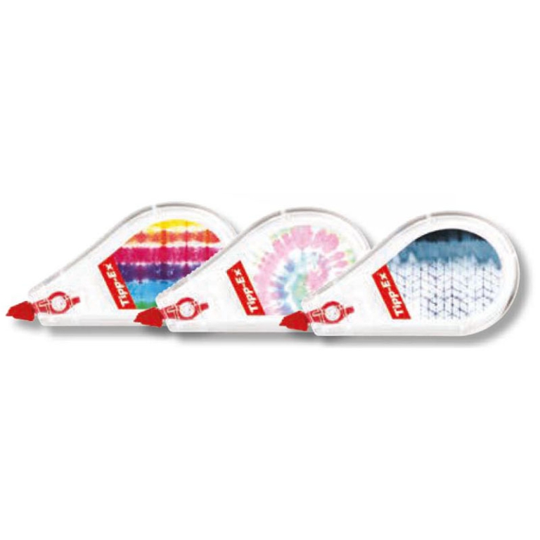 CORRETTORI TIPP-EX 40PZ  MINI POCKET MOUSE DECORS 2