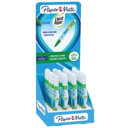 CORRETTORE A PENNA 7ML NP10 24PZ PAPERMATE