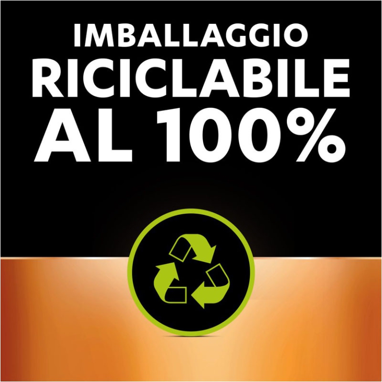 BATTERIE DA 10 ACUSTICA  1,45 V 6PZ DURACELL 3