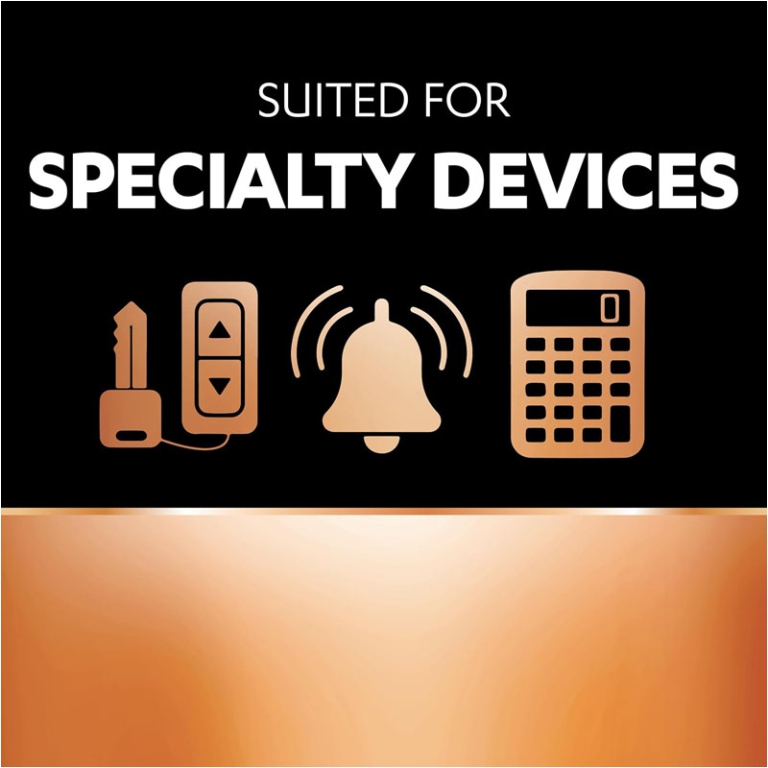 BATTERIE 1632 3V DURACELL 5