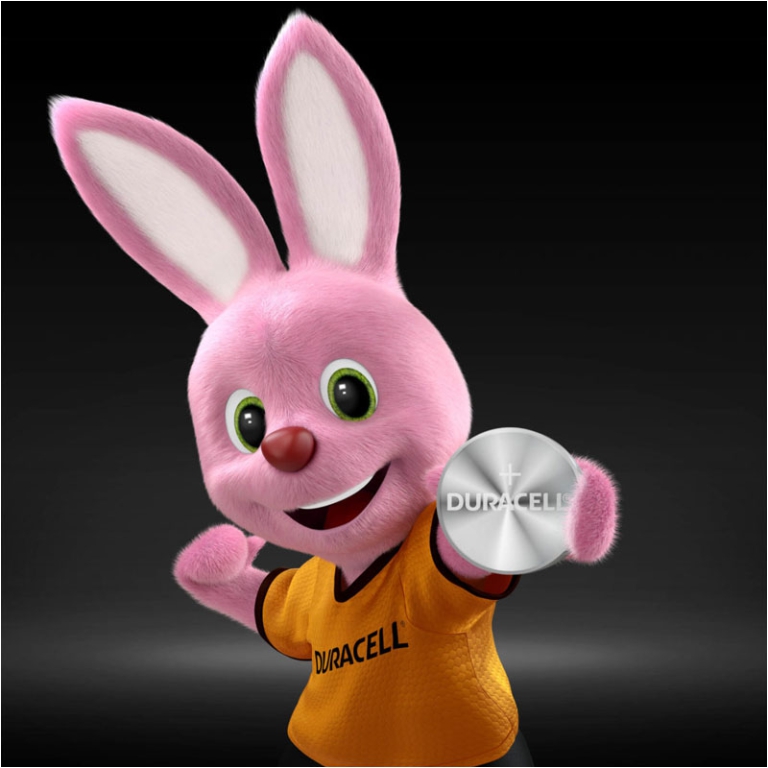BATTERIE DL 1616 DURACELL 2