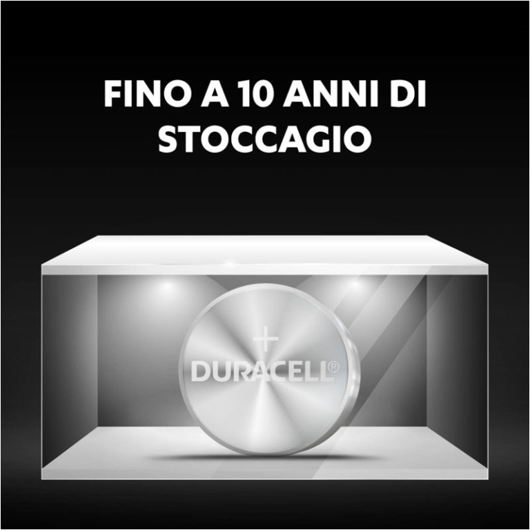 BATTERIE DL 1616 DURACELL 5