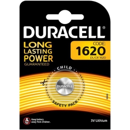 BATTERIE DL 1620 DURACELL