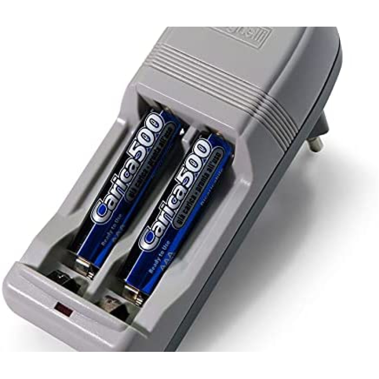 CARICA BATTERIE BEGHELLI XBASSO AMPERE +4 BATTERIE 3
