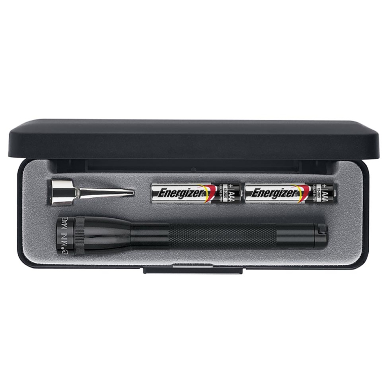 TORCIA LED KODAK FOCUS157 CON 3 BATTERIE AAA 2