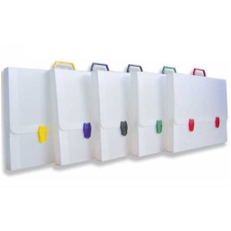 BORSE POLIONDA 27X38 D5  1 CHIUSURA