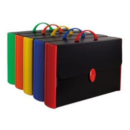 BORSE POLIONDA 28X38 D8  HARDOX 1CH NERO