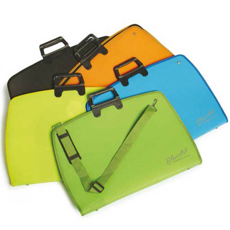 VALIGETTA 28X38 CON ZIP ETRACOLLA SENZA SOFFIETTO
