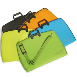 VALIGETTA 38X55 CON ZIP ETRACOLLA SENZA SOFFIETTO
