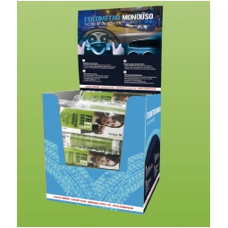 ETILOMETRO FREEDRIVE MONOUSO NEOPANTEN.50PZ IN EXP