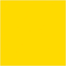 ROTOLO PLASTICA ADESIVO 45CMX2MT GIALLO