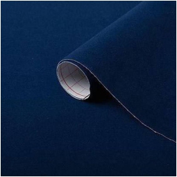 ROT.DC FIX VELOUR BLU    45CMX5MT ADESIVO