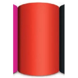ROTOLO REX 5MT ROSSO