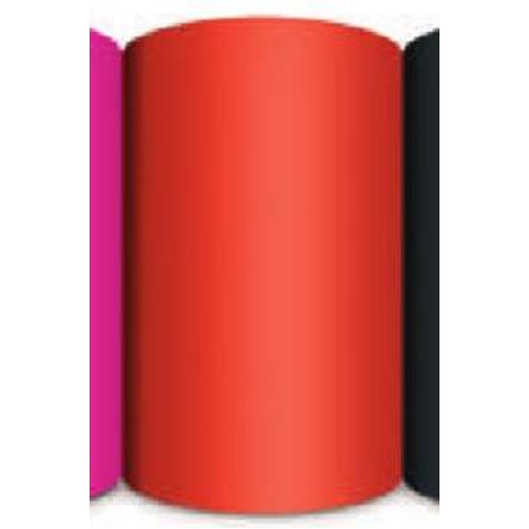 ROTOLO REX 5MT ROSSO