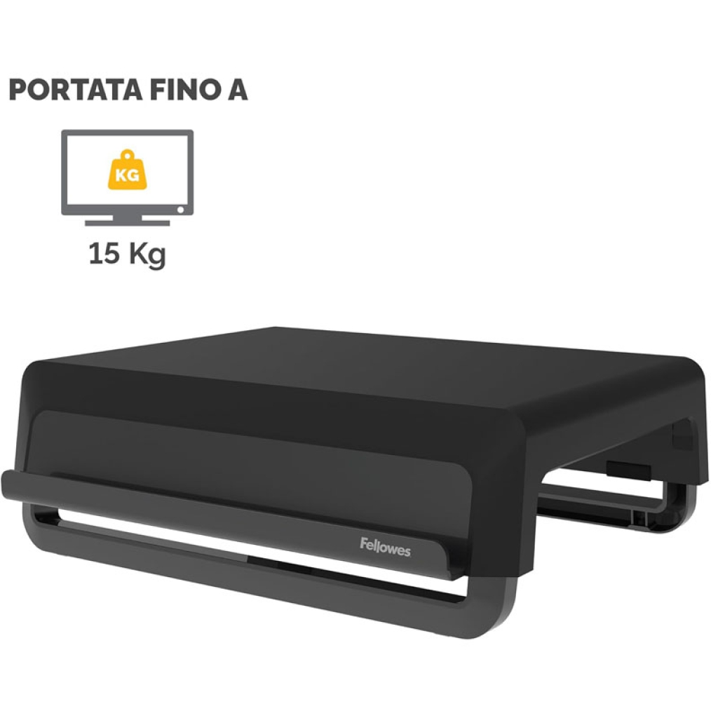 SUPPORTO MONITOR STANDARD FELLOWES 9169301: vendita ingrosso con