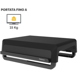 SUPPORTO MONITOR STANDARD FELLOWES