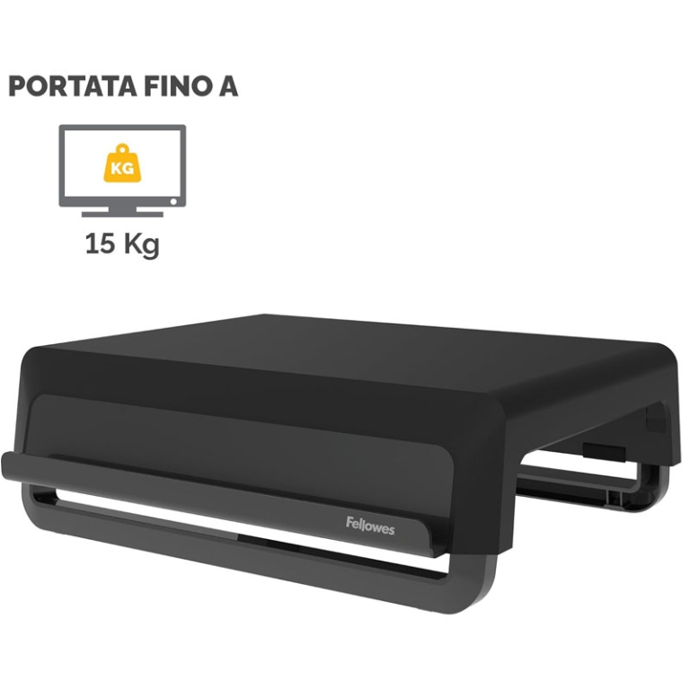 SUPPORTO MONITOR STANDARD FELLOWES