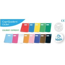 COPRIMAXI COLIBRI COPRENTE AZZURRO PE140 24PZ