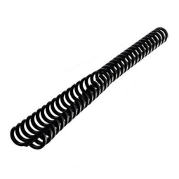 SPIRALI GBC CLICKBIND 8MM50PZ NERO