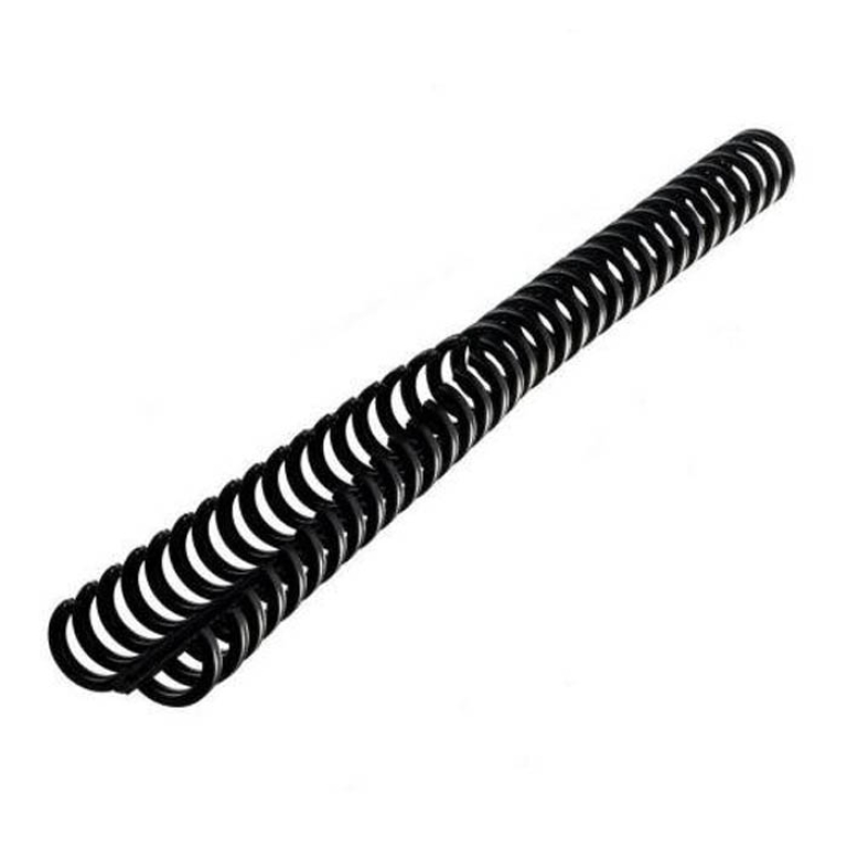 SPIRALI GBC CLICKBIND 8MM50PZ NERO