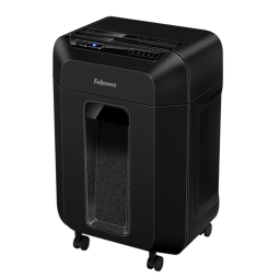 DISTRUGGIDOCUMENTI AUTOMAX 80M FRAMMENTI FELLOWES