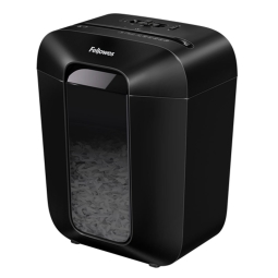 DISTRUGGIDOCUMENTI LX45 17LT A FRAMMENTI FELLOWES