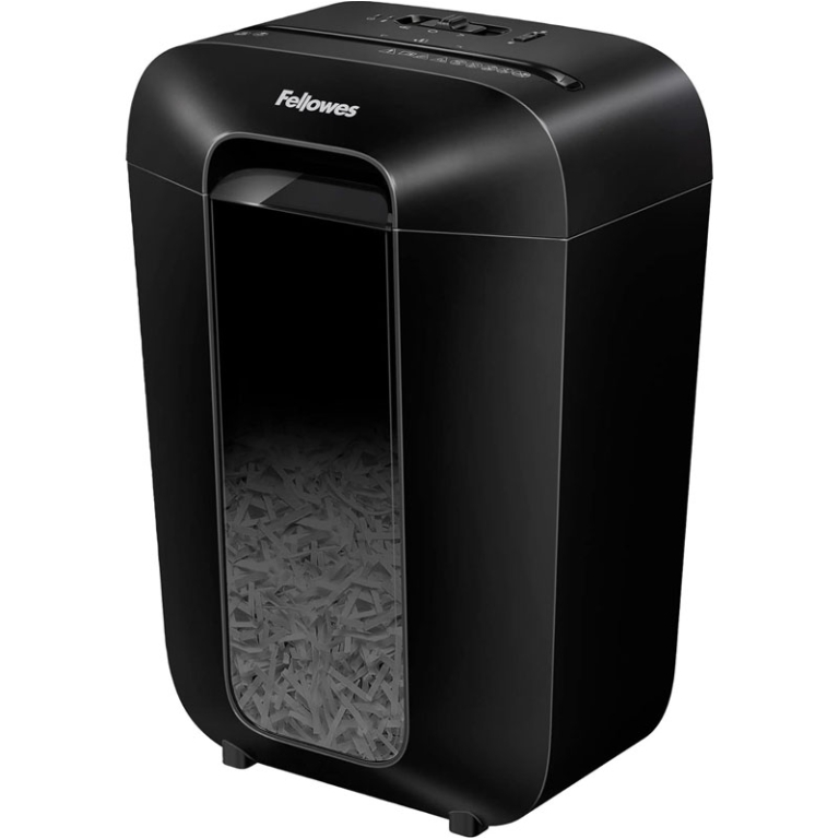 DISTRUGGIDOCUMENTI M8    18LT FRAMMENTI FELLOWES