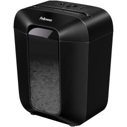 DISTRUGGIDOCUMENTI LX50  17LT FRAMMENTI FELLOWES