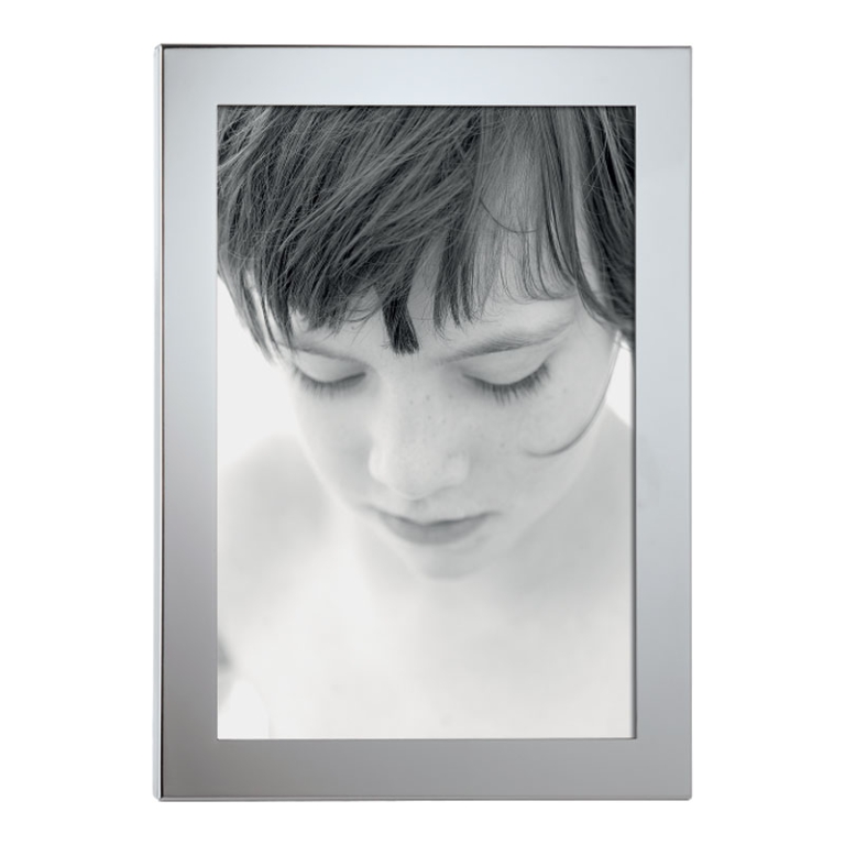 CORNICE MOD.761 15X20CM METALLO LUCIDO