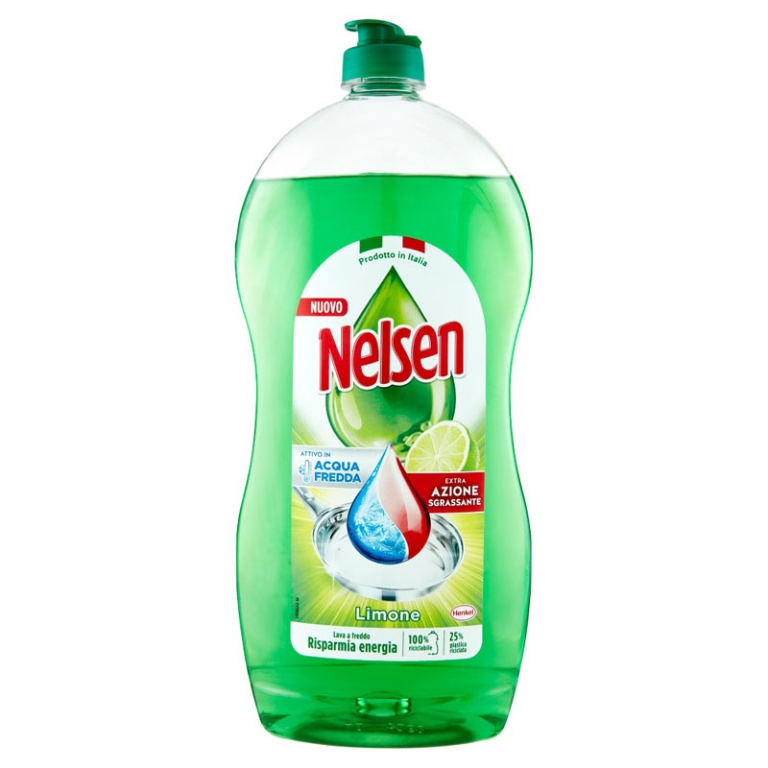 NELSEN LIMONE TRIPACCO 850ML 2