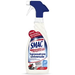 SMAC EXPRESS SGRASSATORE SPRAY UNIVERSALE 650ML