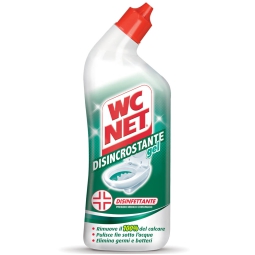 WC NET 700ML             DISINCROSTANTE GEL