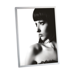 CORNICE MOD.M824V 7X10CM METALLO LUCIDO
