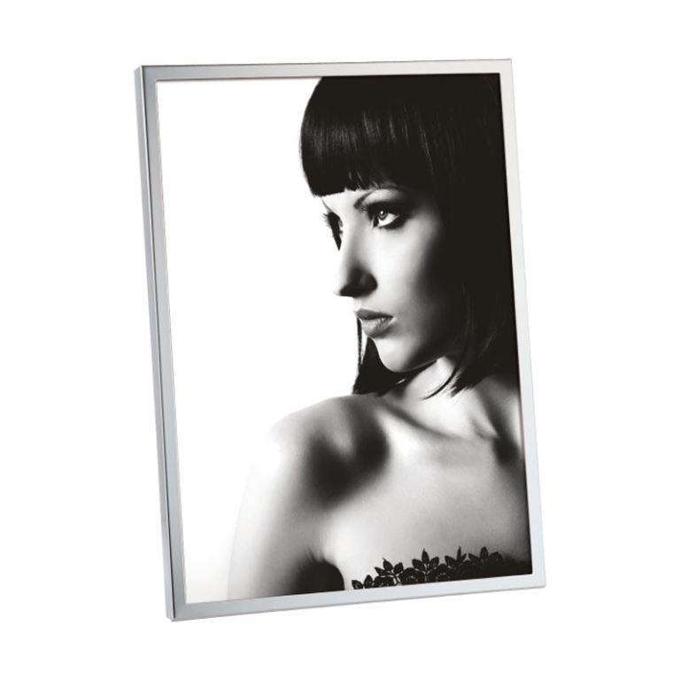 CORNICE MOD.M824 13X18CM METALLO LUCIDO