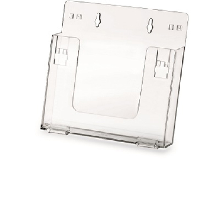 PORTADEPLIANTS PLEX 5029 A4 MURALE