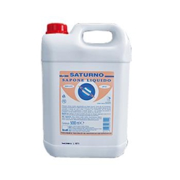 SAPONE LIQUIDO 5L