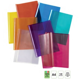 COPRIMAXI 30PZ CRISTALLO 14 PVC NO P/NOME NEUTRO