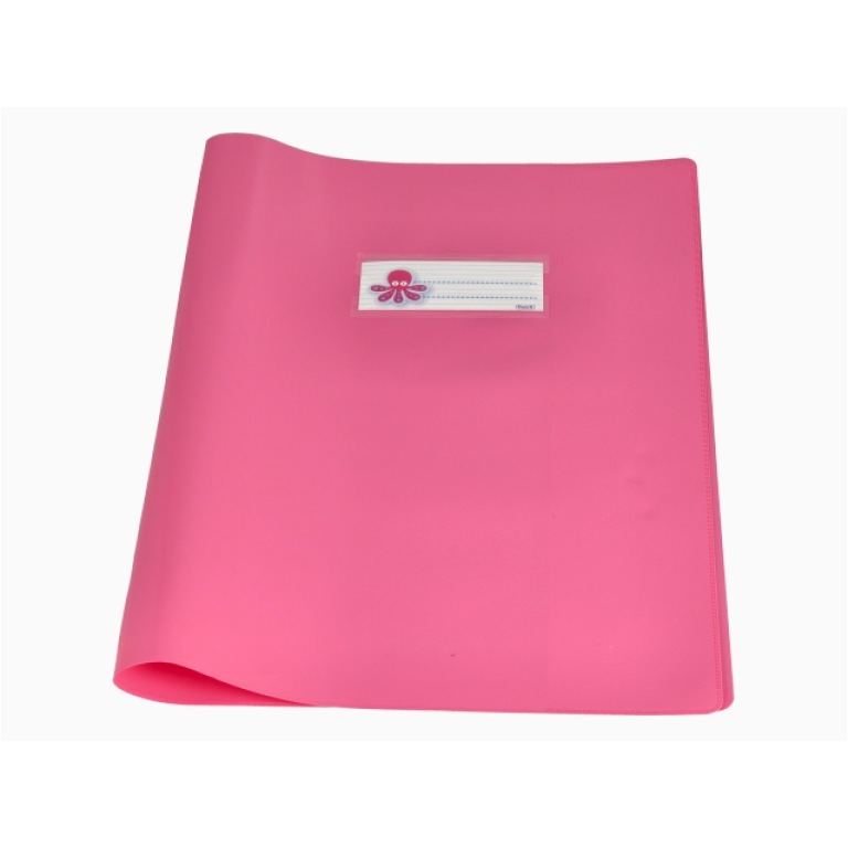 COPRIMAXI LACCATO PORTANOME ROSA PP160 50PZ