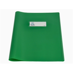 COPRIMAXI LACCATO PORTANOME VERDE CHIAR PP160 50PZ