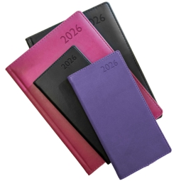 AGENDA SETTIMANALE 15X21 VERONA LETTS