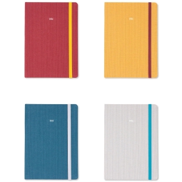 AGENDA SETTIMANALE 15X21 RAW LETTS