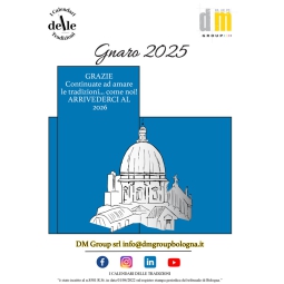 CALENDARIO DIALETTALE    BRESCIANO 2026 V.19,90