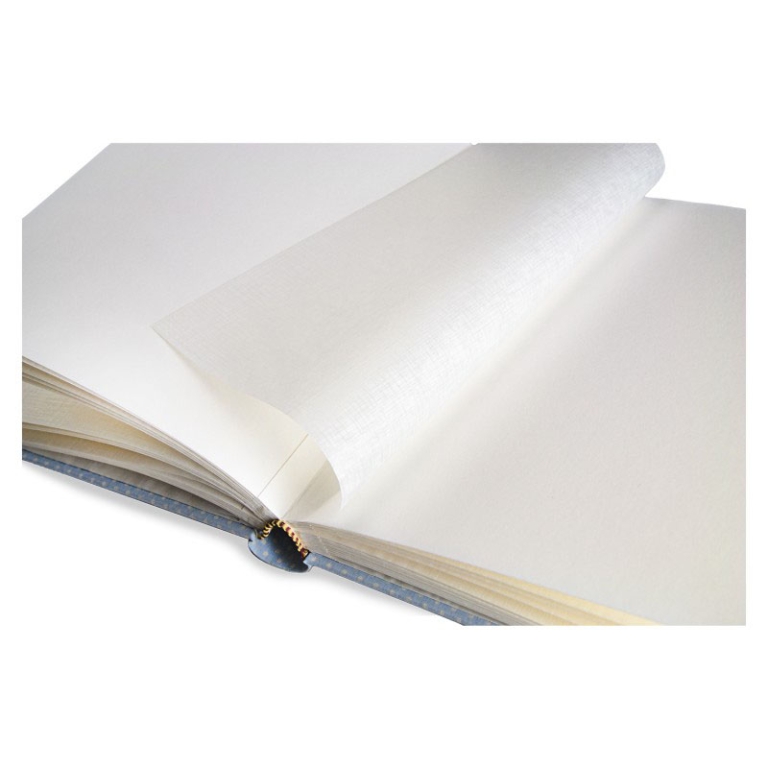 ALBUM COMUNIONE 23X30CM  30FG+VELINA CALICE 5