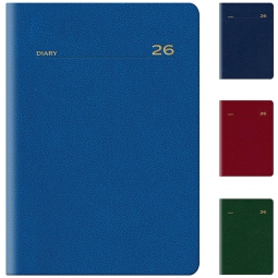 AGENDA I83ZX 8X14 MAIORI TASCABILE SETTIMANALE