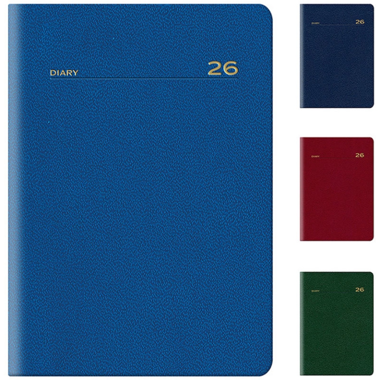 AGENDA I83ZX 8X14 MAIORI TASCABILE SETTIMANALE