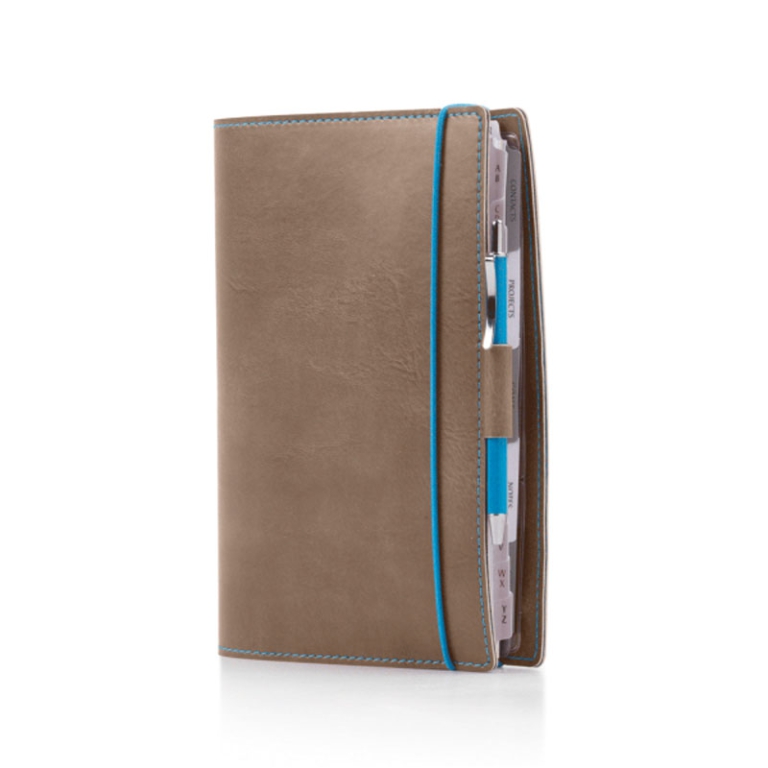 ORGANIZER MEDIUM 5234BB CON ELASTICO 2